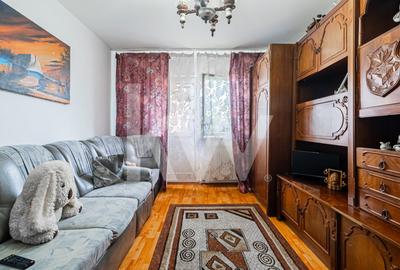 Apartament cu 3 camere decomandat, mobilat în Bartolomeu - 7
