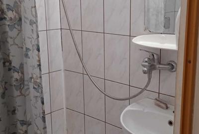 Garsonieră semidecomandată în Lotus