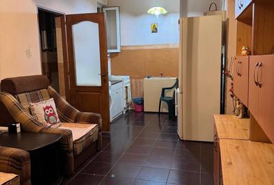 Apartament cu 2 camere în Ultracentral - 2