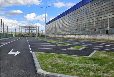 Teren construcție, în Industrial Est - 10