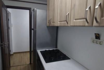 Apartament cu 3 camere, mobilat în Inel II - 17
