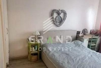 Apartament cu 3 camere decomandat, mobilat în Mănăștur - 3