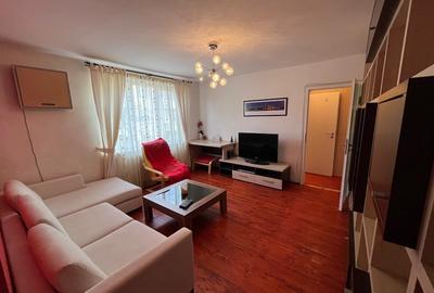 Apartament cu 2 camere semidecomandat, mobilat în Ultracentral - 12