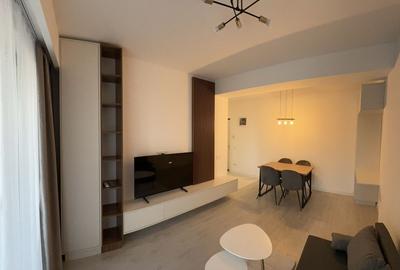 Apartament cu 2 camere în Timișoara
