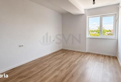 Apartament cu 2 camere decomandat în Străulești
