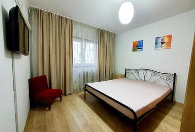 Apartament cu 2 camere decomandat în Colentina - 6
