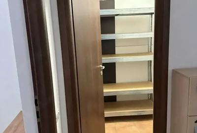 Apartament cu 2 camere semidecomandat, mobilat în Giulești - 5