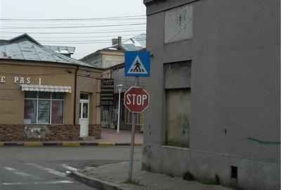 Casă cu 6 camere cu Teren 739 Mp în Tecuci - 2