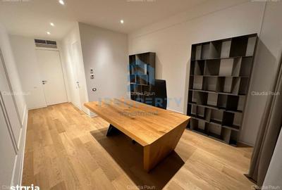 Apartament cu 5 camere, mobilat în Floreasca