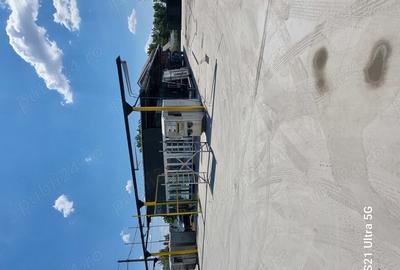 Teren de 3200 mp, în Central - 1