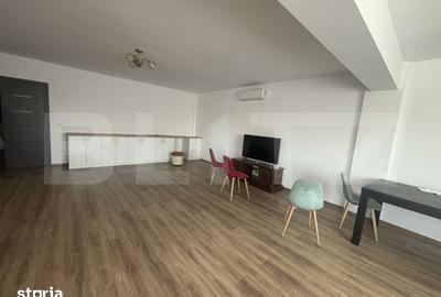 Apartament cu 3 camere în Solidarității - 2