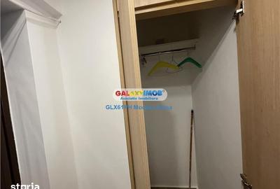 Garsonieră semidecomandată în Ultracentral - 3