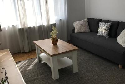 Apartament cu 2 camere decomandat, mobilat în Grigorescu