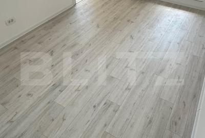 Apartament cu 2 camere semidecomandat în Tractorul - 2