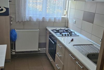Apartament cu 2 camere decomandat în Central - 4