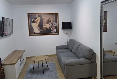 Apartament cu 2 camere în Contactoare - 8