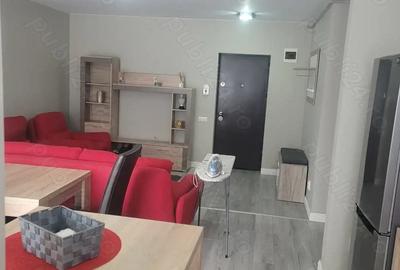 Apartament cu 2 camere decomandat în Florești