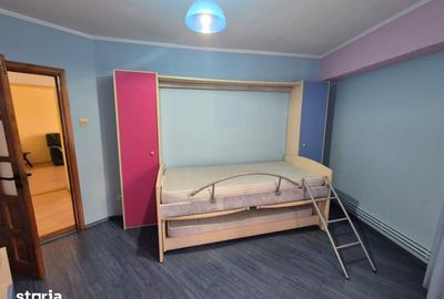 Apartament cu 3 camere decomandat, mobilat în Casa de Cultură - 14