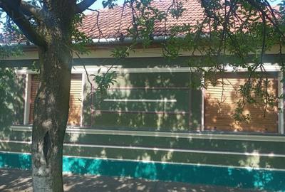 Casă cu 4 camere în Iosia - 6