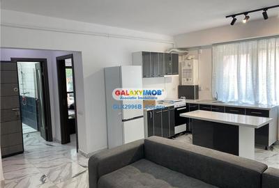 Apartament cu 2 camere decomandat, mobilat în Rahova - 1