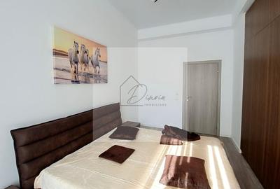Apartament cu 3 camere decomandat, mobilat în Central - 26
