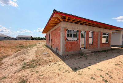 Casă cu 3 camere în Central - 7