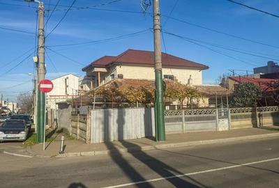 Teren Construcții intravilan de 125 mp, în Coiciu - 3