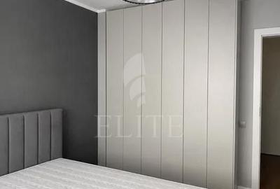Apartament cu 3 camere în Europa