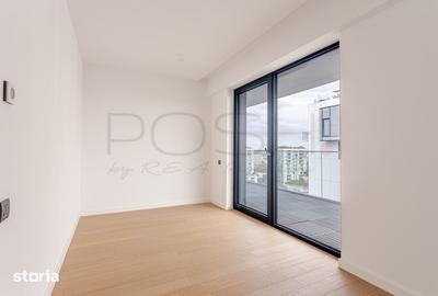 Apartament cu 4 camere decomandat, mobilat în Aviației - 1