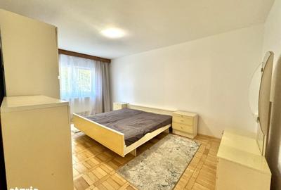 Apartament cu 2 camere decomandat în Complex Studențesc