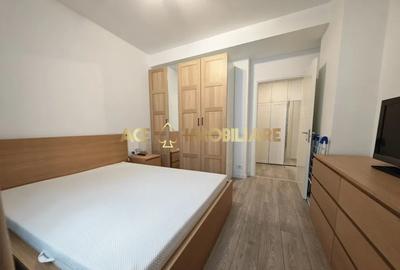 Apartament cu 2 camere decomandat, mobilat în Titan - 3