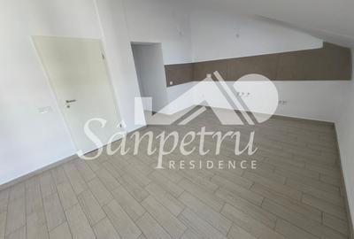 Apartament cu 3 camere decomandat în Sânpetru - 17
