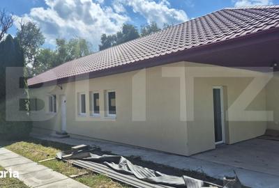 Casă cu 3 camere cu Teren 3286 Mp în Central - 4