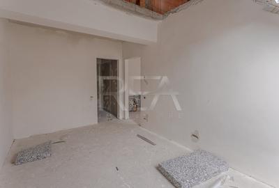 Apartament cu 2 camere semidecomandat în Matei Voievod - 5