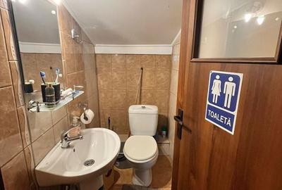 Casă cu 4 camere în Central - 3