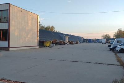 Spațiu comercial, de 6,223 mp, în Central - 6