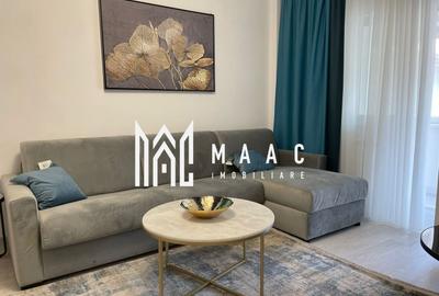 Apartament cu 3 camere decomandat, mobilat în Ultracentral