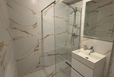 Apartament cu 2 camere decomandat în Exterior Vest - 7