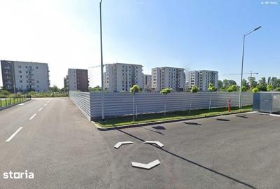 Teren de 24500 mp, în Central - 6