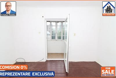 Apartament cu 3 camere semidecomandat în Universitate - 4