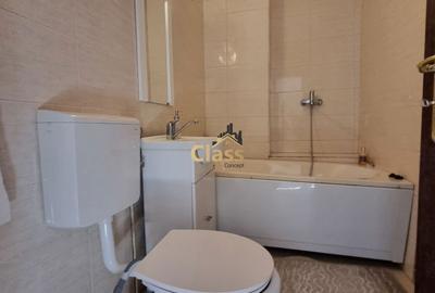 Apartament cu 2 camere semidecomandat, mobilat în Horea - 6
