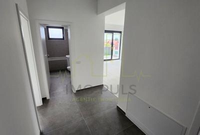 Apartament cu 3 camere decomandat în Giroc - 9