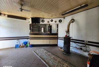 Casă cu 3 camere în Dumbrava - 16