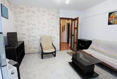 Apartament cu 2 camere decomandat, mobilat în Ultracentral - 3