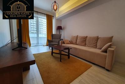 Apartament cu 2 camere decomandat, mobilat în Grozăvești - 1