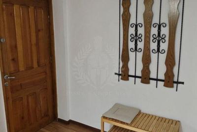 Apartament cu 3 camere, mobilat în Vest - 2
