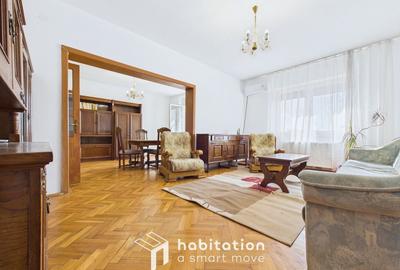 Apartament cu 4 camere decomandat în Șagului