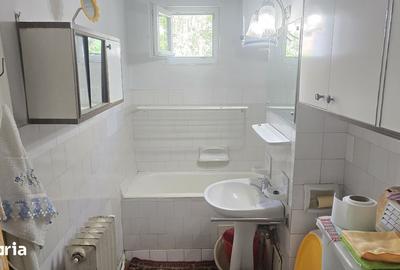 Apartament cu 4 camere decomandat în Mihai Eminescu - 15