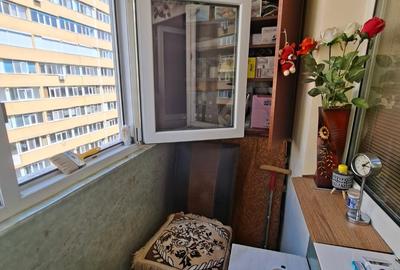 Apartament cu 2 camere semidecomandat în Tei - 15
