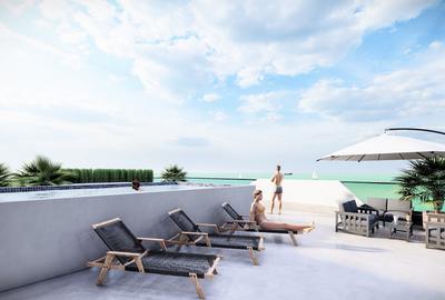 Apartament cu 2 camere decomandat în Mamaia-Sat - 7